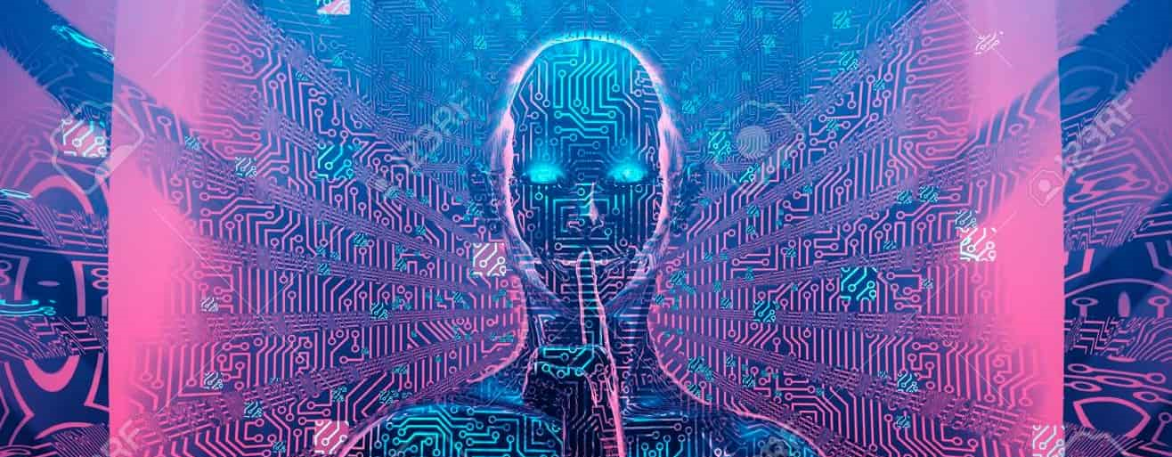 AI secrets AI secrets