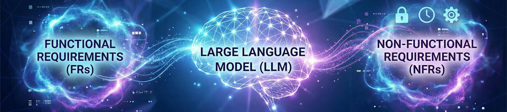 FR NFR Trace Assurance Code